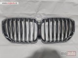polovni delovi  Maska ORIGINAL, bubrezi, BMW X5 G05 i X6 G06, od 2018 do 2023, kat.br: 20240006541441