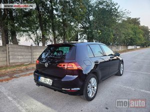 Glavna slika - VW Golf 7 1.6 TDI  - MojAuto