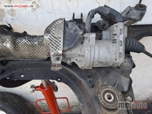 Glavna slika -  Letva volana elektro - MojAuto