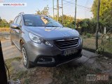 polovni Automobil Peugeot 2008  