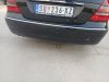 Slika 4 - Mercedes E 220   - MojAuto