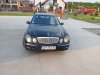 Slika 3 - Mercedes E 220   - MojAuto
