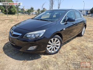 Glavna slika - Opel Astra 1,4b iz Svajcarske  - MojAuto