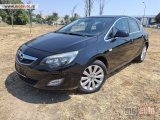 Opel Astra 1,4b iz Svajcarske 