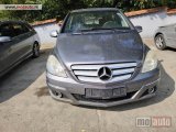 polovni delovi  Elektronika za Mercedes B klasu W245