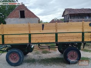 polovni Traktor Ostalo Tehnostroj i Dubrava