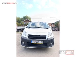 Glavna slika - Peugeot Expert 2.0  - MojAuto