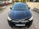 polovni Automobil Citroen C4  