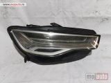 polovni delovi  280. Far desni FULL LED MATRIX Audi A6, 2015-2018.g, kat.br: 4G0941036