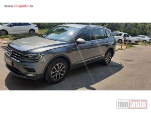 Glavna slika - VW Tiguan 1.5tsi 150ks  - MojAuto