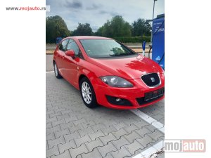 Glavna slika - Seat Leon   - MojAuto
