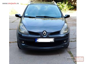 Glavna slika - Renault Clio   - MojAuto