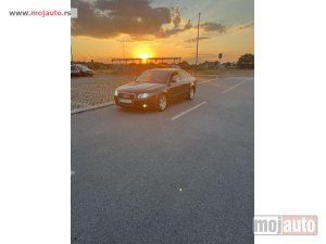 Glavna slika - Audi A4 B7  - MojAuto