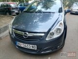 polovni Automobil Opel Corsa 1,0 benzin 