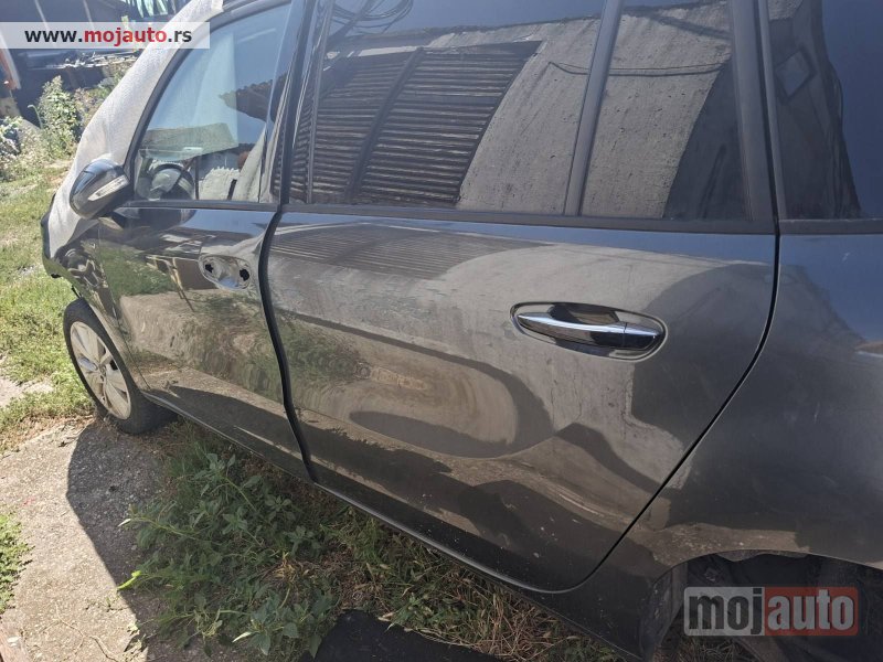 Glavna slika -  Na prodaju vrata - MojAuto