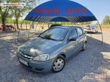 polovni Automobil Opel Corsa C 