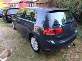polovni Automobil VW Golf 7 TSI BLUEMOTION NAVI  