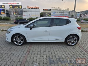 Glavna slika - Renault Clio 1.2 tce GT AUTOMATIK  - MojAuto
