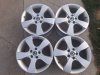 Slika 1 -  17ke 5x112 SKODA VW original - MojAuto