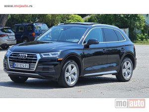 Glavna slika - Audi Q5   - MojAuto