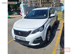 Glavna slika - Peugeot 3008 1.5 HDI  - MojAuto