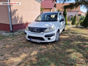 Glavna slika - Citroen C3 1.4 HDI  - MojAuto