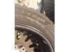 Slika 7 -  Alu felne Mercedes 5x112 R16 - MojAuto