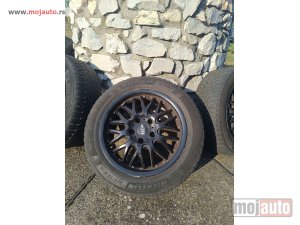 polovni delovi  Alu felne Mercedes 5x112 R16