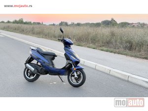 polovni motori Peda ITALY REG09.2027