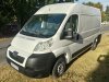 Slika 1 - Peugeot Boxer - MojAuto
