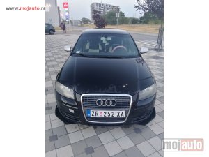 Glavna slika - Audi A3 1.9TDI  - MojAuto