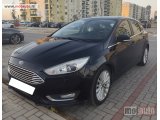 polovni Automobil Ford Focus 2.0 TDCI TITANIUM 