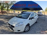 polovni Automobil Fiat Grande Punto 1.2 