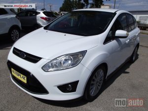 Glavna slika - Ford C Max GRANDE 1.6 TDCI 85 KW NAVI NOV  - MojAuto