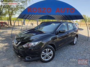 Glavna slika - Nissan Qashqai   - MojAuto