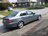 polovni Automobil Mercedes C 200 KOZA/Full/AVANTGARDE/SALONAC 