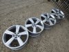 Slika 1 -  AluFelne 20Coli Audi 5x112 kao nove odlicne Originalne - MojAuto