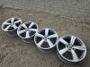 Slika 2 -  AluFelne 20Coli Audi 5x112 kao nove odlicne Originalne - MojAuto