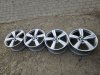 Slika 3 -  AluFelne 20Coli Audi 5x112 kao nove odlicne Originalne - MojAuto