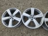 Slika 5 -  AluFelne 20Coli Audi 5x112 kao nove odlicne Originalne - MojAuto