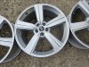 Slika 6 -  AluFelne 20Coli Audi 5x112 kao nove odlicne Originalne - MojAuto