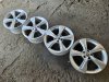 Slika 1 -  AluFelne 19Coli 5x112 Audi kao nove odlicne - MojAuto