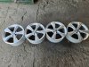 Slika 3 -  AluFelne 19Coli 5x112 Audi kao nove odlicne - MojAuto