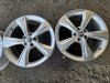 Slika 4 -  AluFelne 19Coli 5x112 Audi kao nove odlicne - MojAuto