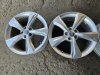 Slika 5 -  AluFelne 19Coli 5x112 Audi kao nove odlicne - MojAuto