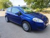 Slika 4 - Fiat Grande Punto 1.2 Active  - MojAuto