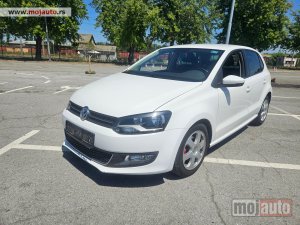 Glavna slika - VW Polo Na ime kupca  - MojAuto