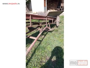 polovni Traktor Ostalo Ručni rad