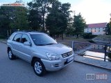 Kia Sportage 2,0 CRDI 4x4 Active 