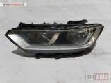 polovni delovi  285. Far levi FULL LED VW Passat B8, 2014-2019.g. kat.br: 3G1941035C